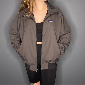 NWOT Patagonia Zipup Jacket